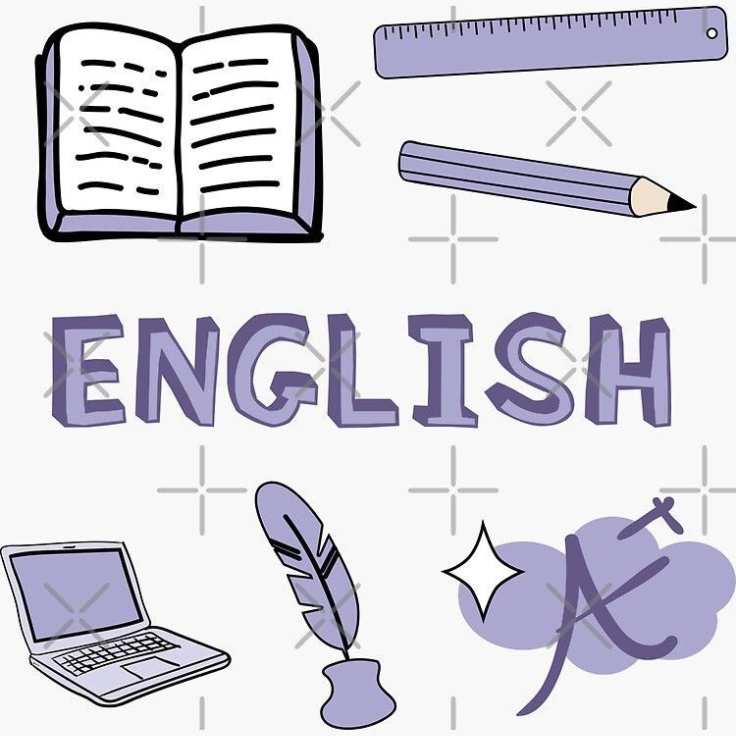 English course