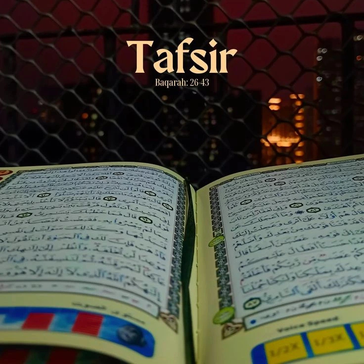 Tafseer quran