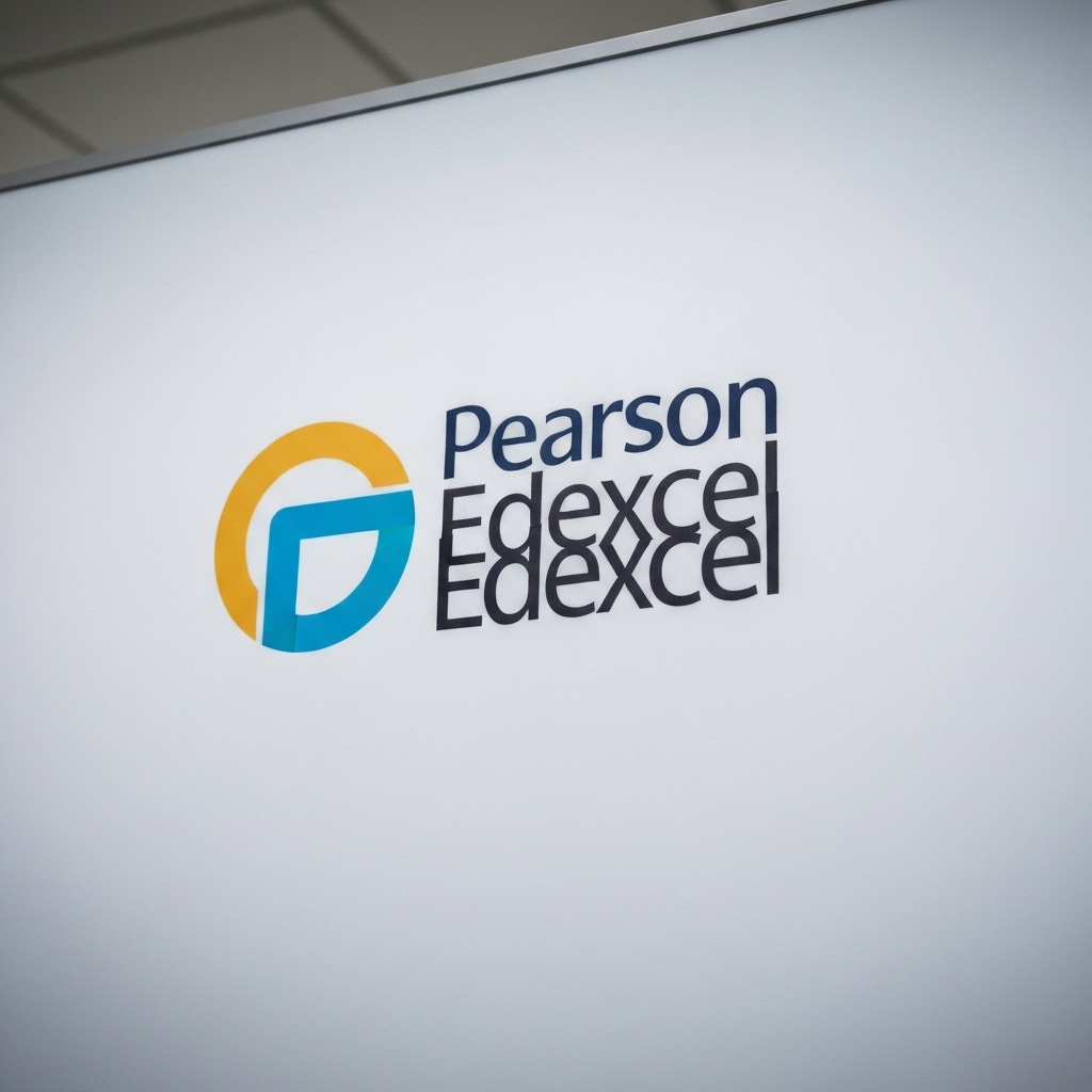 pearson-edexcel-logo