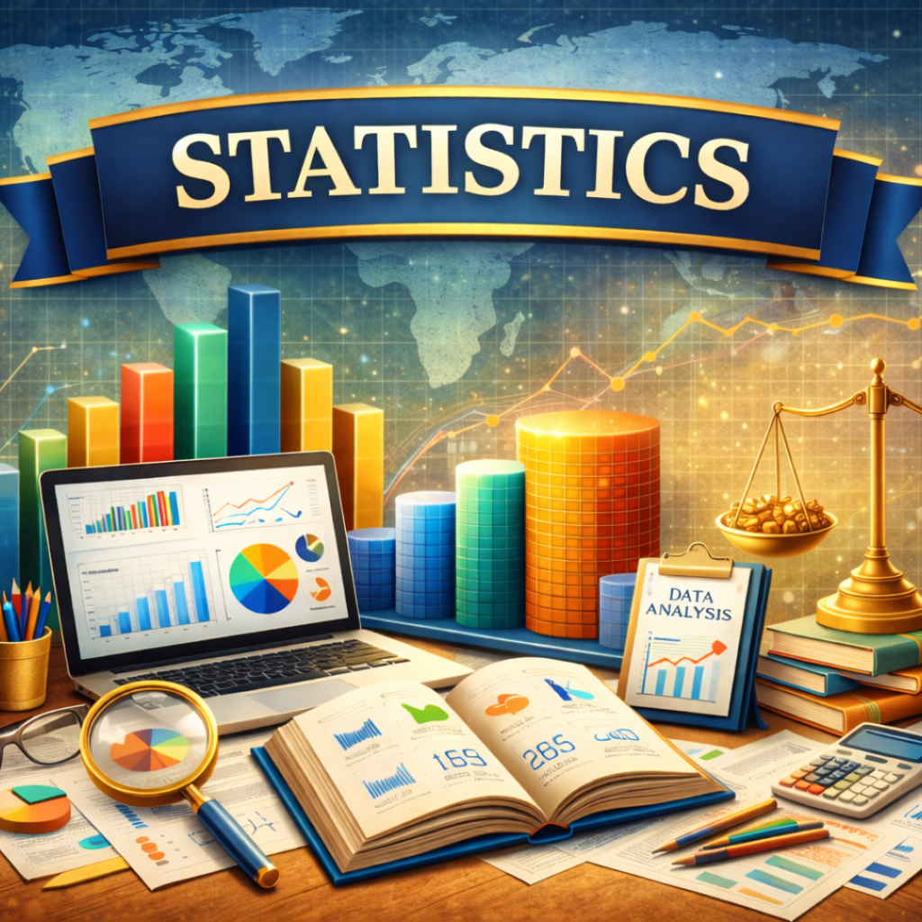 statistics